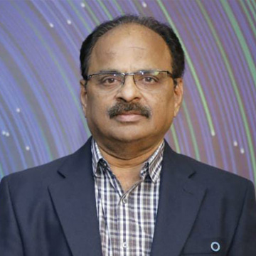 Dr. G Vijayakumar