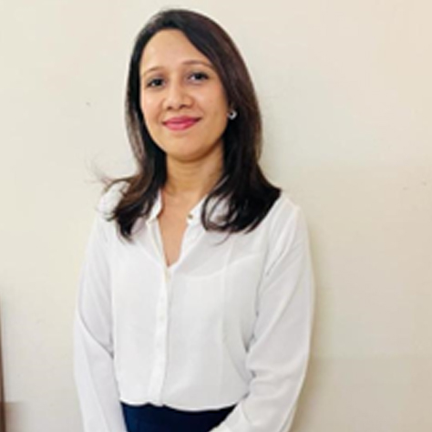 Dr. Madhuri Somani, M.D., D.N.B.