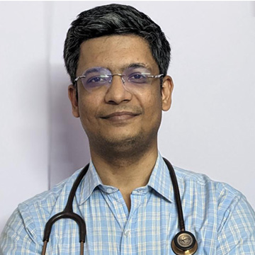 Dr. Nitin Bansal
