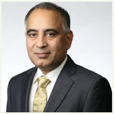 Dr. Raja Thirumalairaj, MBBS, MD, DM